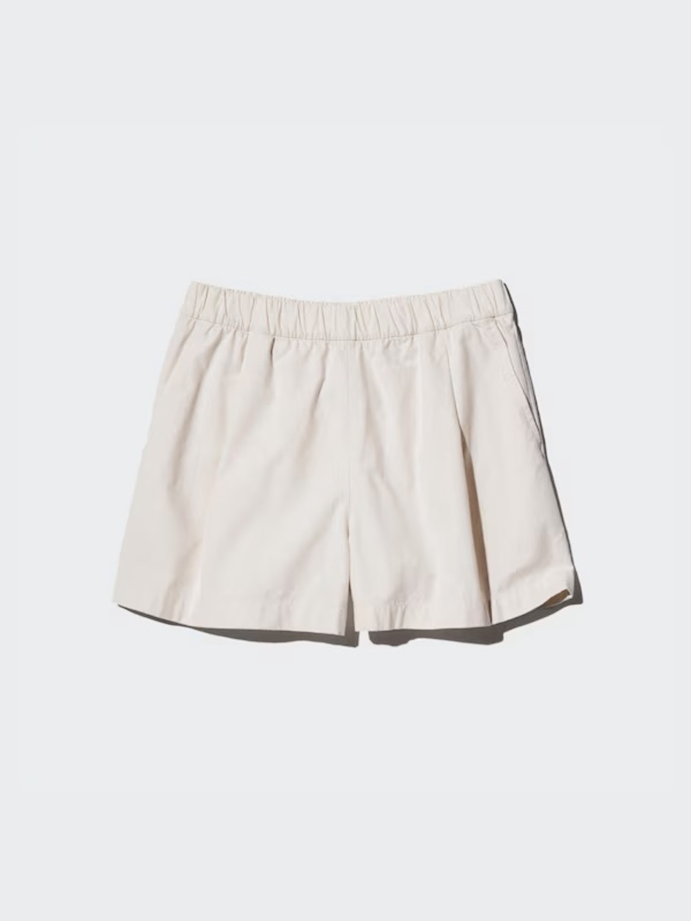 Uniqlo Cotton Easy Short